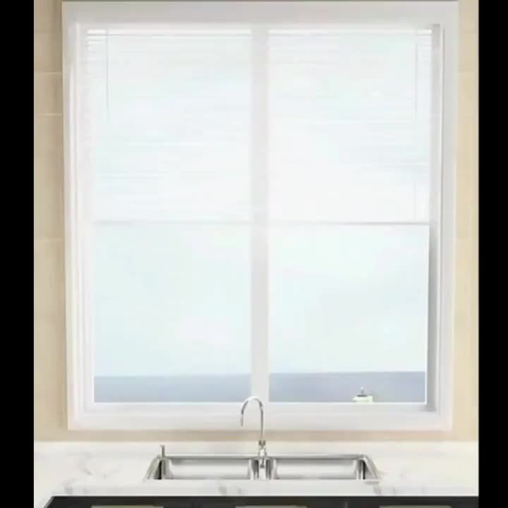 Expandable Over-Sink Dish Drying Rack with Drainage – Stainless Steel Space-Saving Kitchen Organizer